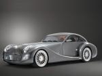 Morgan Aeromax 2008 года